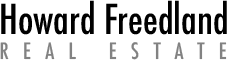 Howard Freedland Real Estate